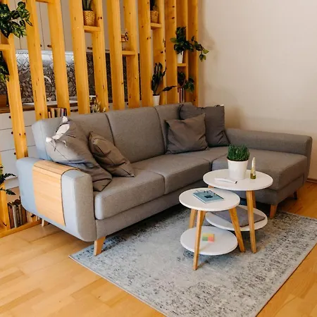 Apartman V Srdci Znojma „Jako Doma“ Znojmo Exterior photo