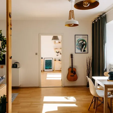 Apartman V Srdci Znojma „Jako Doma“ Znojmo Exterior photo
