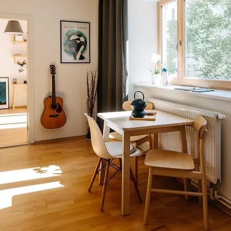 Apartman V Srdci Znojma „Jako Doma“ Znojmo Exterior photo