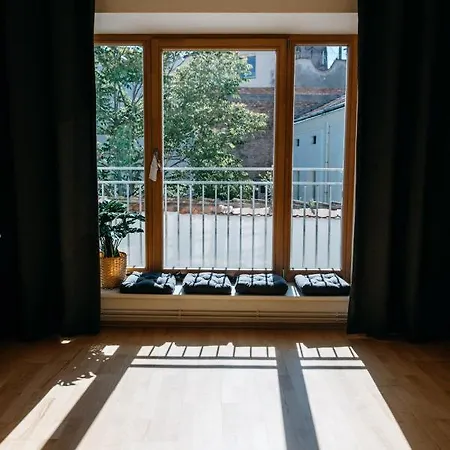 Apartman V Srdci Znojma „Jako Doma“ Znojmo Exterior photo