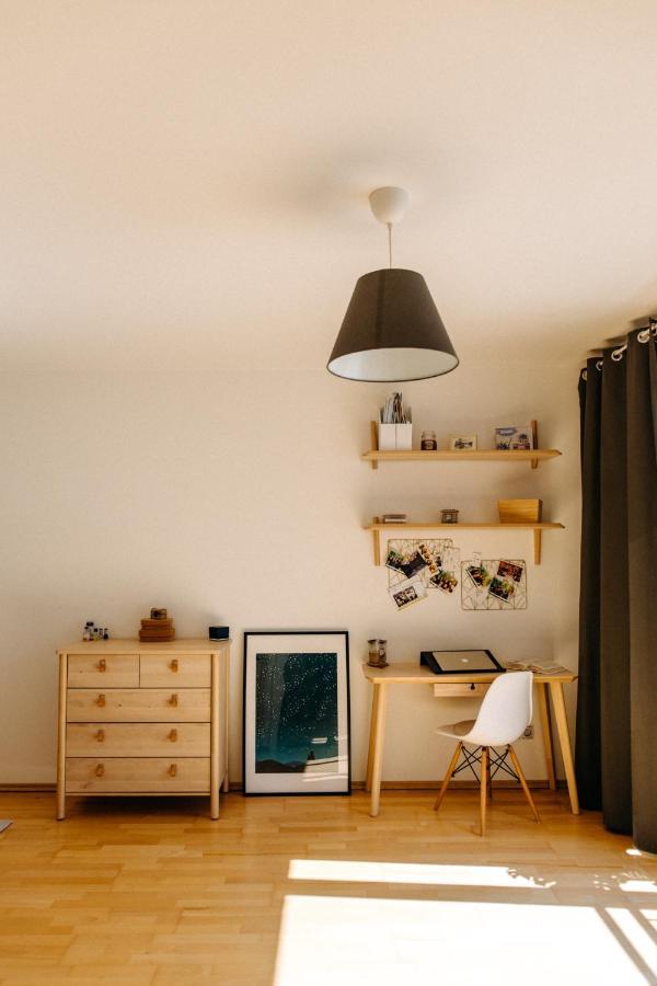 V Srdci Znojma „jako Doma“ Appartement